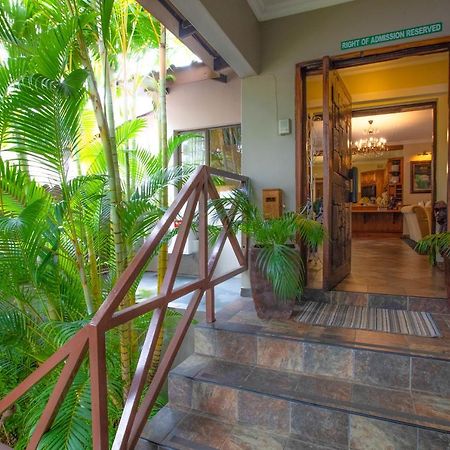 At Heritage House Japaratinga Ngoại thất bức ảnh