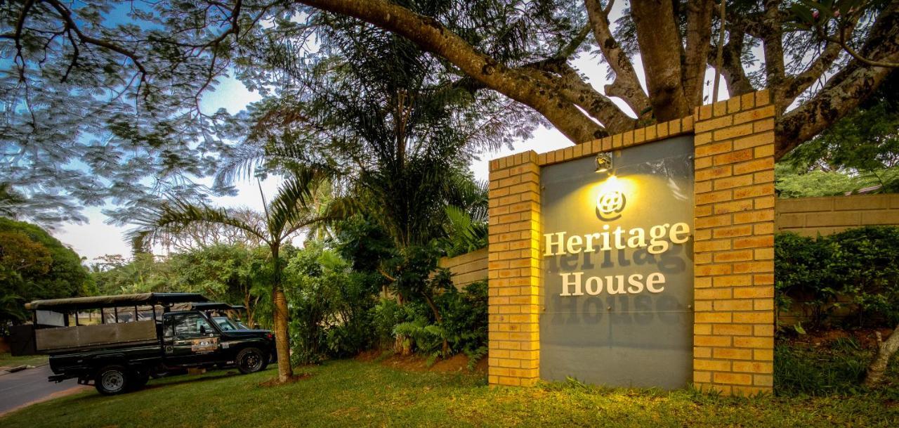 At Heritage House Japaratinga Ngoại thất bức ảnh